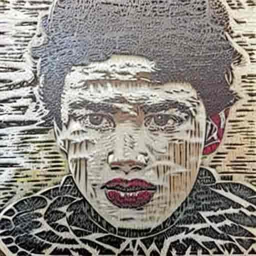 Turn your images into Woodcut, Style Transfer, Online, AI, Use Style:L1_045.jpg