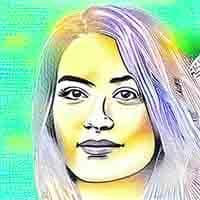 Turn your images into Illustration, Style Transfer, Online, AI, Use Style:N1_018.jpg