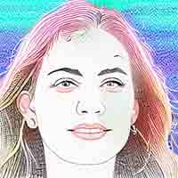 Turn your images into Illustration, Style Transfer, Online, AI, Use Style:N1_023.jpg