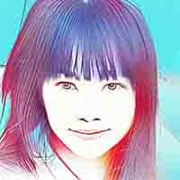 Turn your images into Illustration, Style Transfer, Online, AI, Use Style:N1_037.jpg