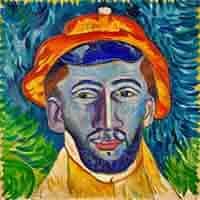 Turn your images into Fauvism, Style Transfer, Online, AI, Use Style:u5_014.jpg