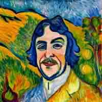 Turn your images into Fauvism, Style Transfer, Online, AI, Use Style:u5_017.jpg