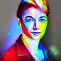 Turn your images into Light Painting, Style Transfer, Online, AI, Use Style:w2_004.jpg