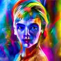 Turn your images into Light Painting, Style Transfer, Online, AI, Use Style:w2_008.jpg