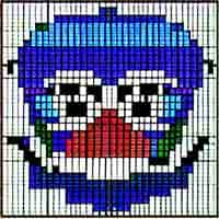 Turn your images into Pixel Art, Style Transfer, Online, AI, Use Style:W1_031.jpg