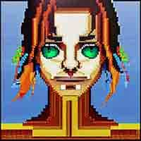 Turn your images into Pixel Art, Style Transfer, Online, AI, Use Style:W1_035.jpg