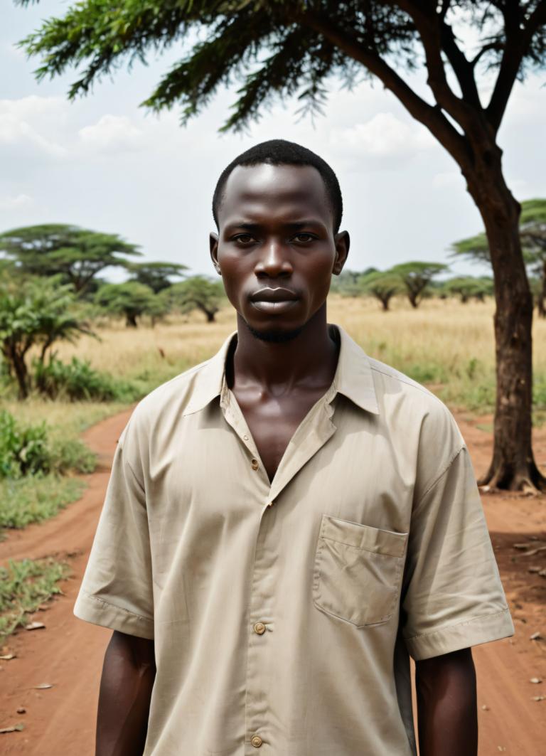 Fotografisk konst,Fotografisk konst, människor, man, 1 pojke, manligt fokus, solo, mörkhyad hane