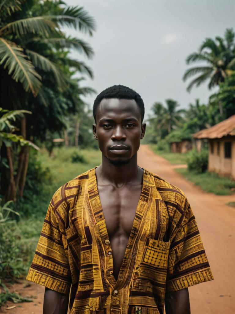 Photoréalisme,Photoréalisme, Personnes, homme, 1garçon, foyer masculin, peau sombre