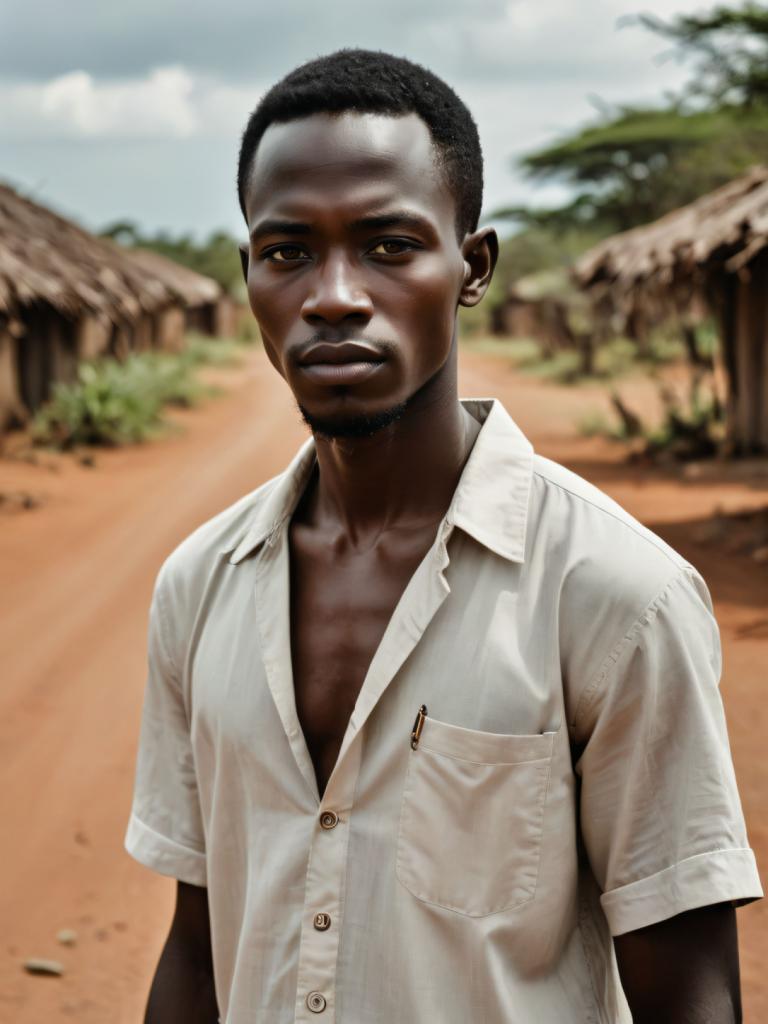 Fotografisk konst,Fotografisk konst, människor, man, 1 pojke, realistisk, manligt fokus, solo