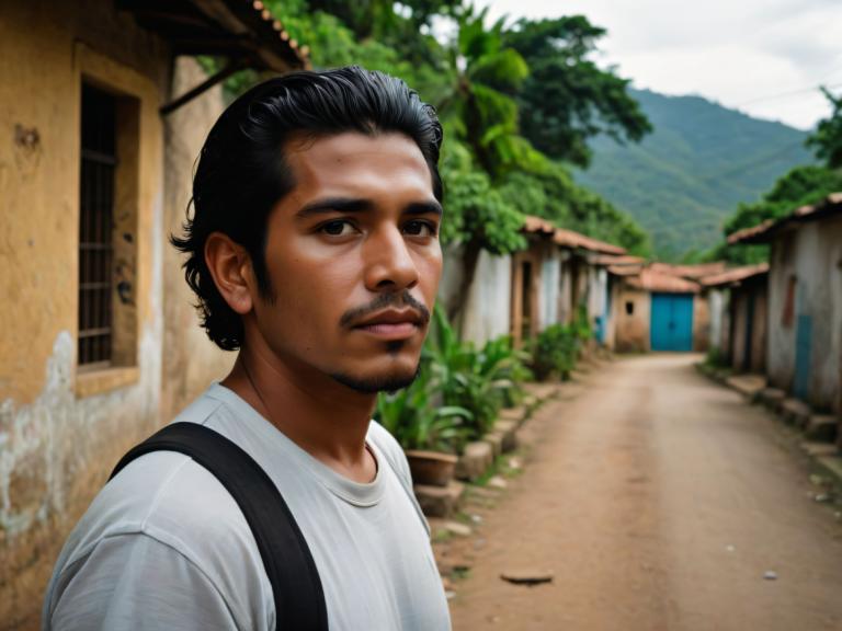 Realismo fotográfico,Realismo fotográfico, Gente, hombre, 1 chico, enfoque masculino, realista, solo