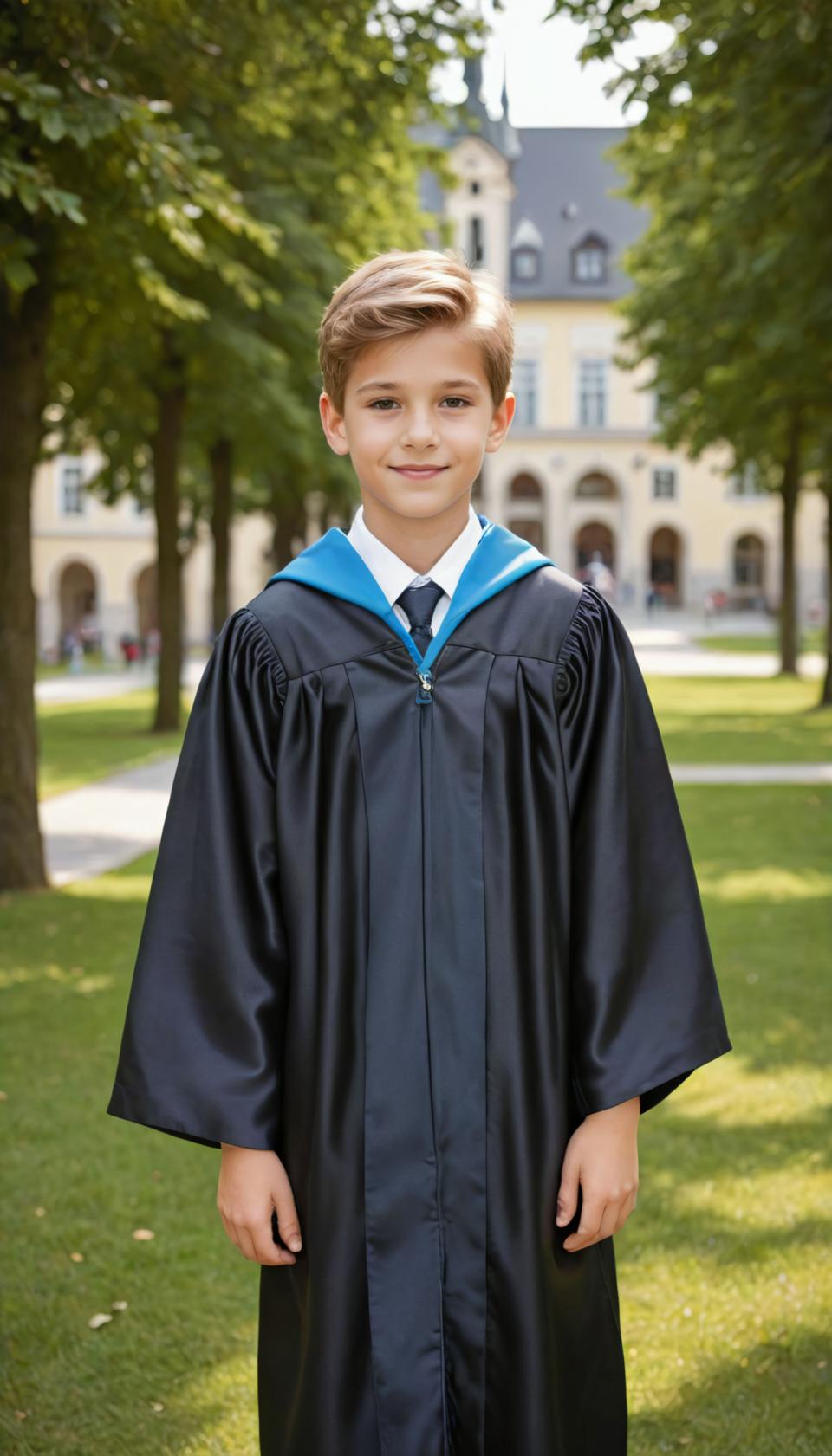 Photographic Art,Photographic Art , People, boy, campus style, outdoors, 1boy, looking at viewer, tree