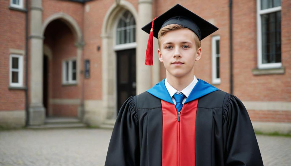 Photographic Art,Photographic Art , People, boy, campus style, 1boy, hat, male focus, solo, blonde hair