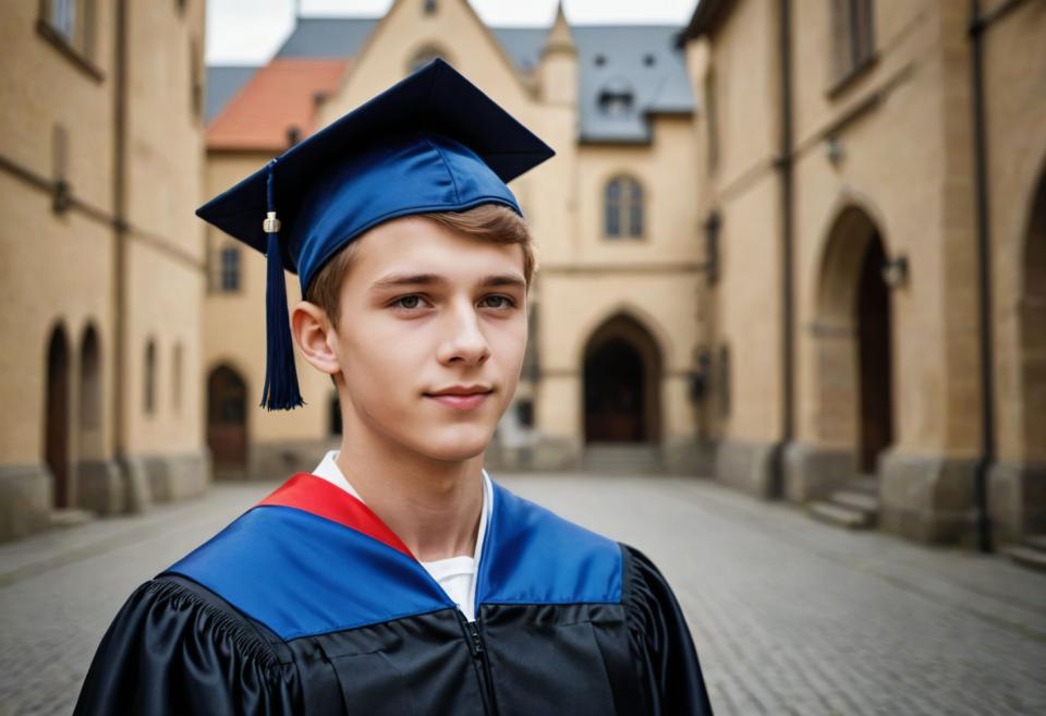 Fotokunst,Fotokunst, Menschen, Junge,Campus-Stil, männlicher Fokus, 1Junge, Solo, Hut