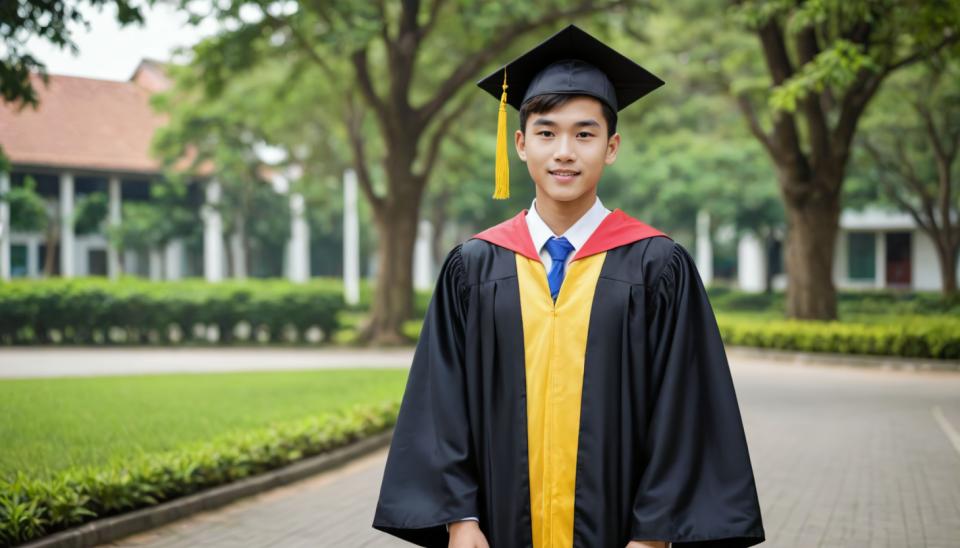 Photographic Art,Photographic Art , People, boy, campus style, 1boy, male focus, hat, solo, outdoors