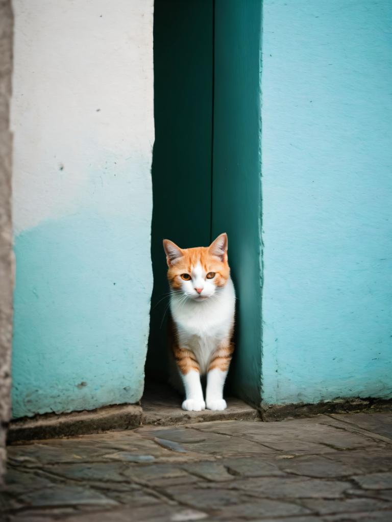 Fotografisk konst,Fotografisk konst, Djur, katt, inga människor, djurfokus, katt, djur