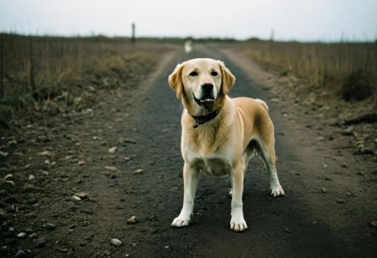 写真芸術,写真芸術, 動物, 犬, 犬, 人間がいない, 写真の背景, 動物の焦点, 屋外, 動物, 舌, 襟, 現実的な, 柴犬