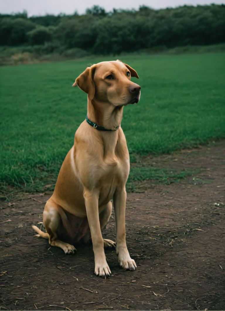 Seni Fotografis,Seni Fotografis, Satwa, anjing, tidak ada manusia, anjing, realistis, di luar rumah