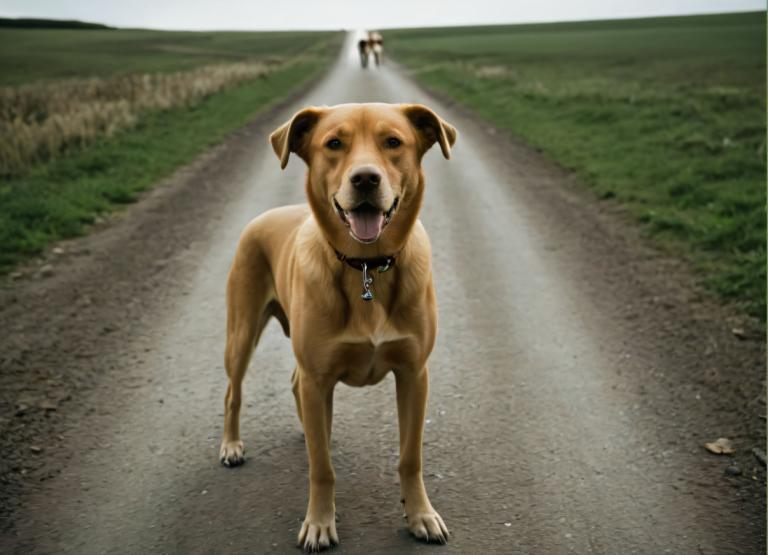 写真芸術,写真芸術, 動物, 犬, 犬, 人間がいない, 写真の背景, 現実的な, 襟, 柴犬, 屋外, 動物