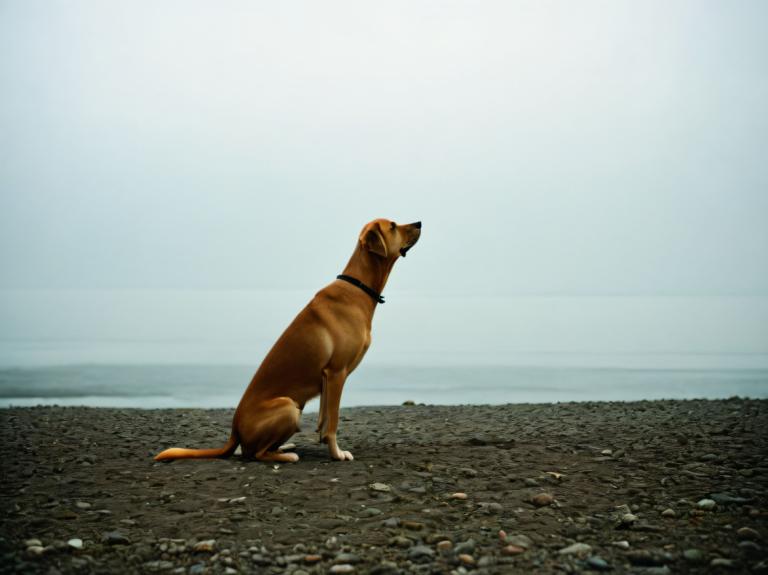 Fotokunst,Fotokunst, Tiere, Hund, keine Menschen, tierischer Fokus, realistisch, Katze, Tier, draußen