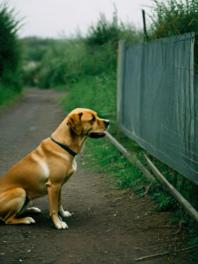 Seni Fotografis,Seni Fotografis, Satwa, anjing, tidak ada manusia, anjing, di luar rumah, fokus hewan