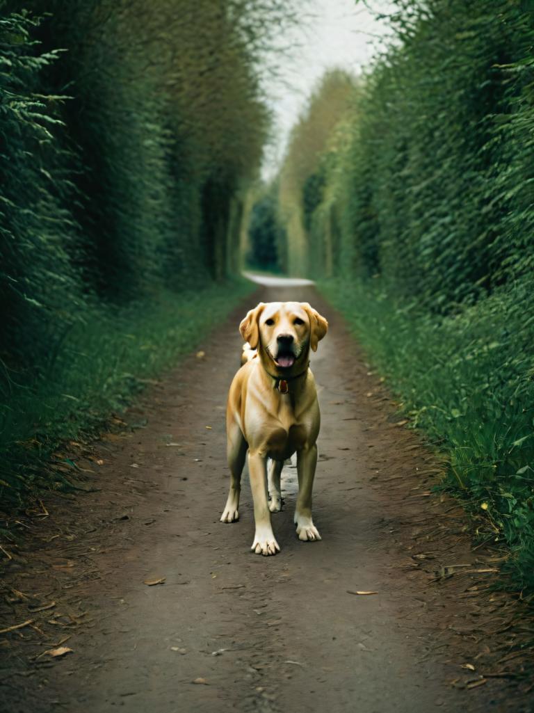 Fotokunst,Fotokunst, Tiere, Hund, Hund, keine Menschen, draußen, Zunge, tierischer Fokus, Natur