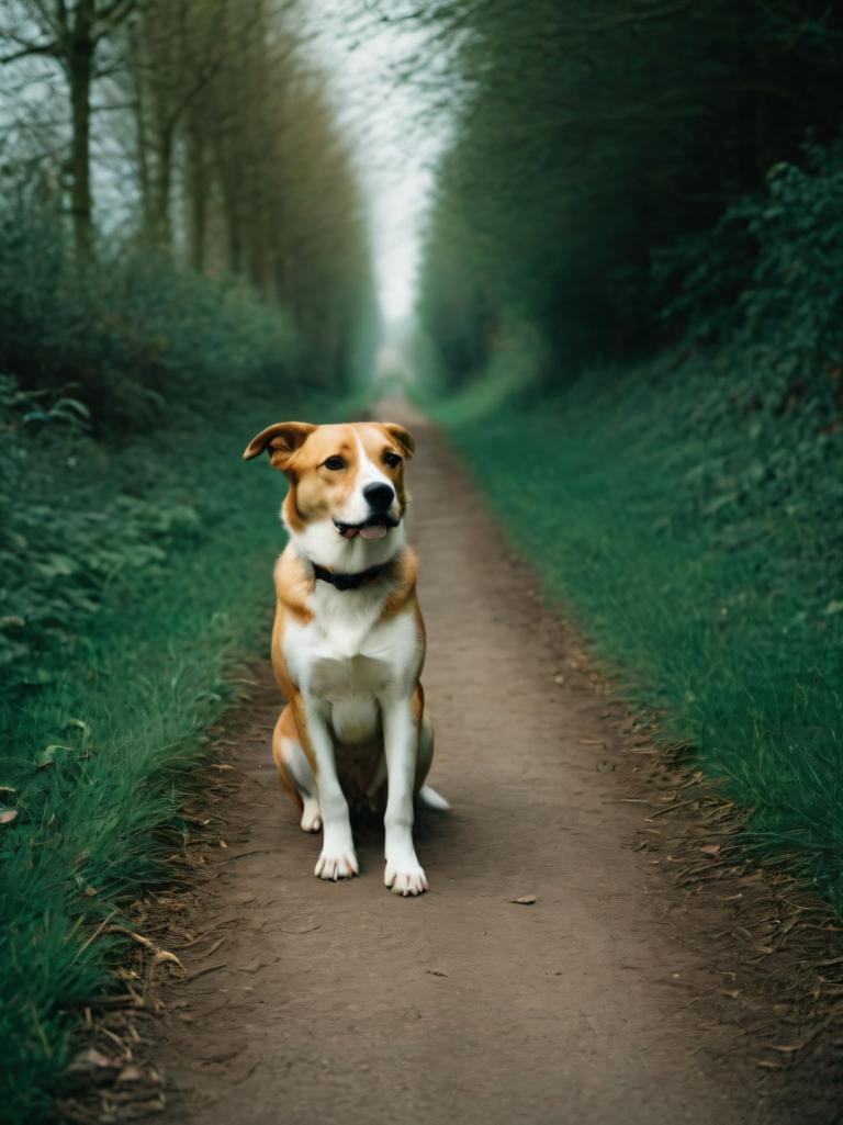 Seni Fotografis,Seni Fotografis, Satwa, anjing, anjing, tidak ada manusia, di luar rumah, fokus hewan