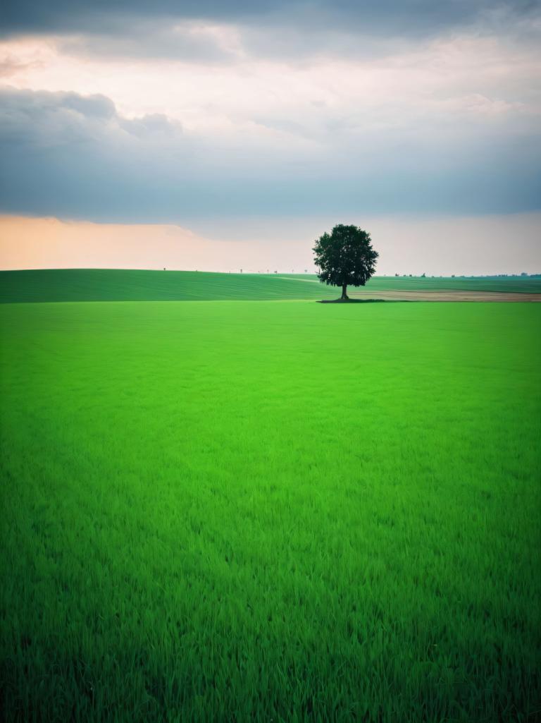 Seni Fotografis,Seni Fotografis, Alam, bidang, di luar rumah, pemandangan, awan, langit