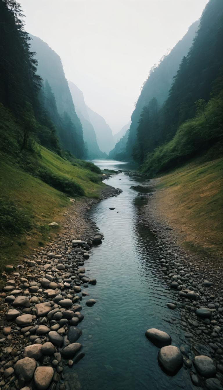 攝影藝術,攝影藝術, 自然, 景觀, 沒有人類, 風景, 戶外, 水, 岩石, 自然, 河, 樹, 草, 天, 森林, 反射, 湖