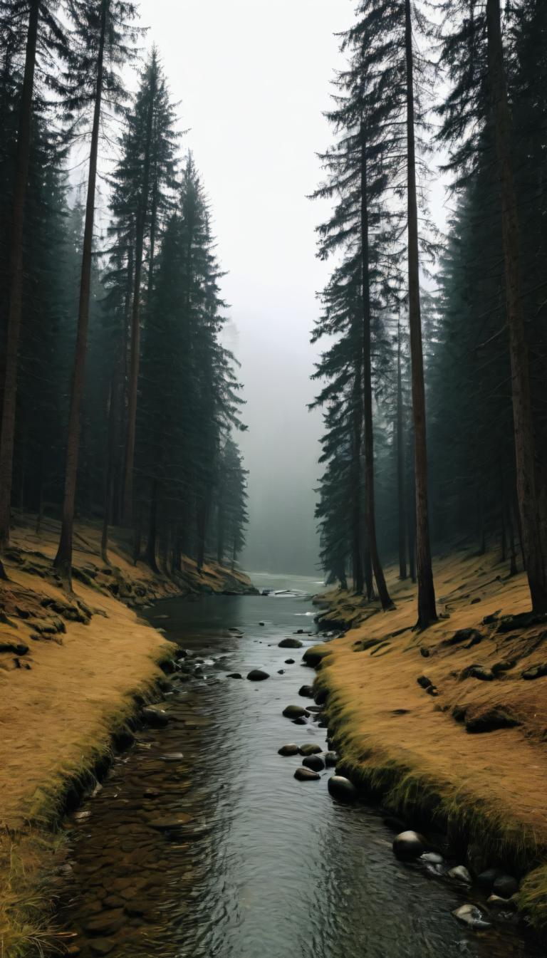 Fotografické umění,Fotografické umění, Příroda, krajina, žádní lidé, Příroda, venku, scenérie, les