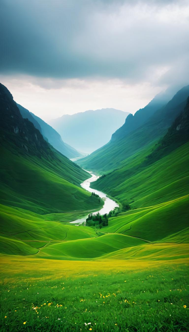 Fotokunst,Fotokunst, Natur, Landschaft, Landschaft, draußen, Wolke, Himmel, keine Menschen, Gras