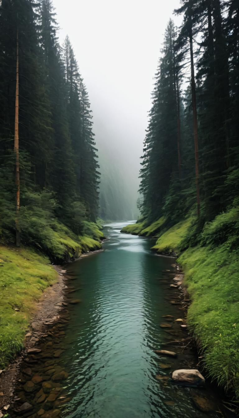 Fotokunst,Fotokunst, Natuur, landschap, geen mensen, landschap, buitenshuis, natuur, woud, gras