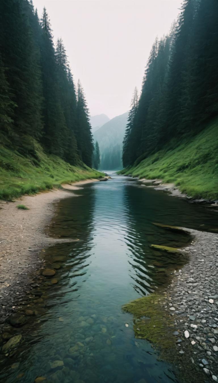 Fotokunst,Fotokunst, Natur, Landschaft, draußen, Landschaft, keine Menschen, Gras, Wasser, Natur