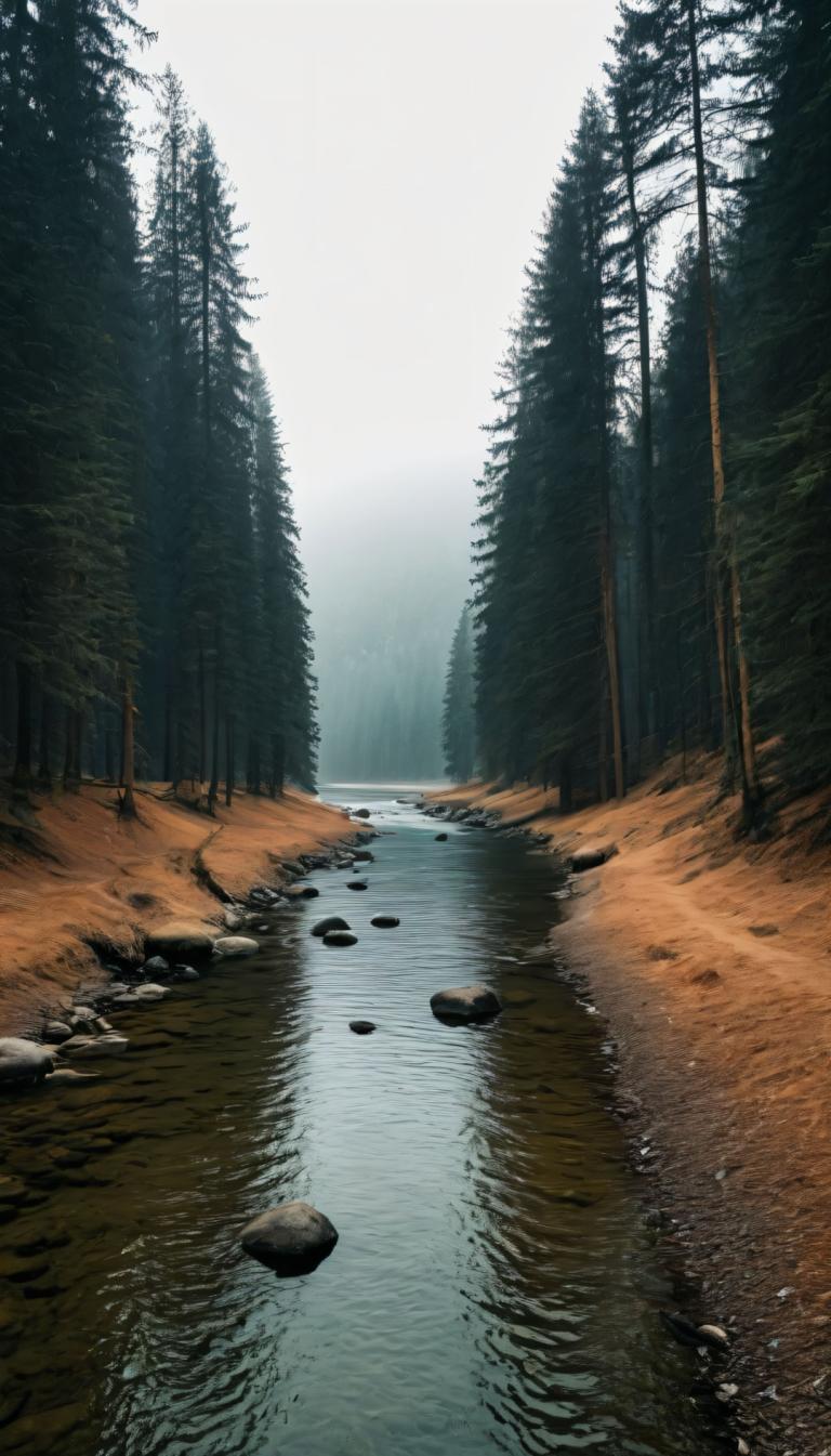 Fotokunst,Fotokunst, Natuur, landschap, geen mensen, buitenshuis, landschap, natuur, woud, boom