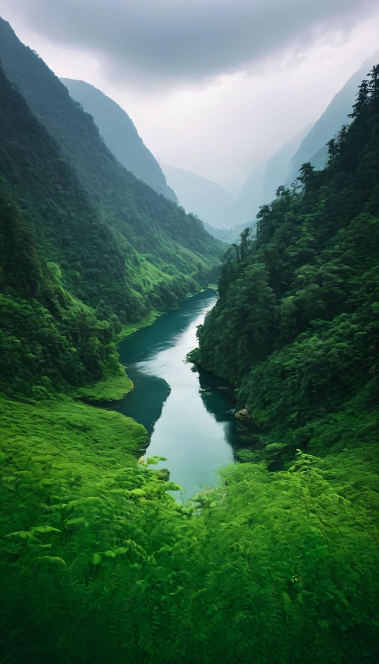 Realismo fotográfico,Realismo fotográfico, Naturaleza, paisaje, escenario, no humanos, al aire libre