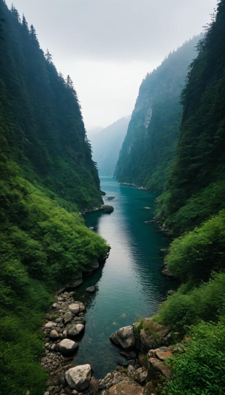 Fotokunst,Fotokunst, Natur, Landschaft, keine Menschen, Landschaft, draußen, Natur, Wasser, Baum