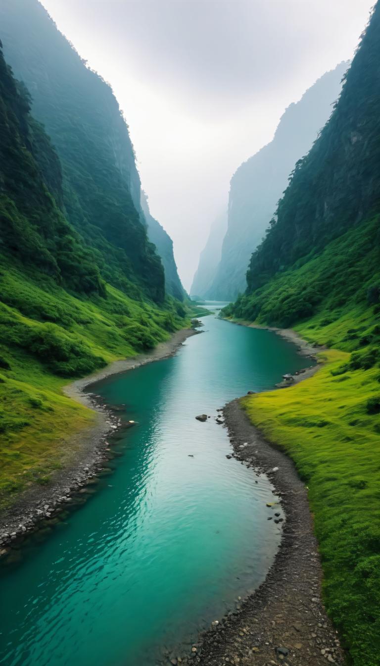 摄影艺术,摄影艺术, 自然, 风景, 没有人类, 风景, 户外, 草, 路, 水, 天, 天空, 河, 景观, 云, 自然, 山