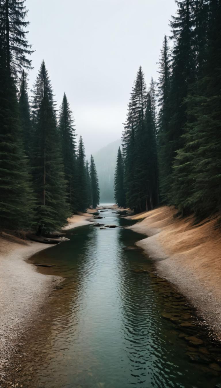 Fotokunst,Fotokunst, Natuur, landschap, geen mensen, natuur, woud, landschap, buitenshuis, boom