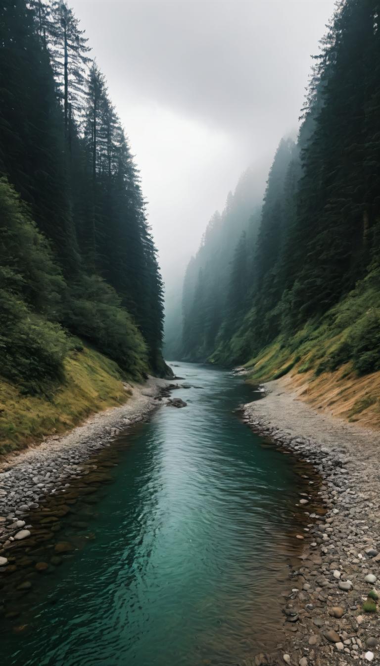 Fotokunst,Fotokunst, Natur, Landschaft, draußen, Landschaft, keine Menschen, Baum, Natur, Wasser