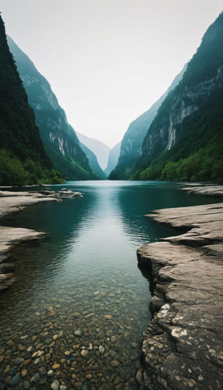 Fotokunst,Fotokunst, Natur, Landschaft, keine Menschen, Landschaft, draußen, Felsen, Wasser, Natur