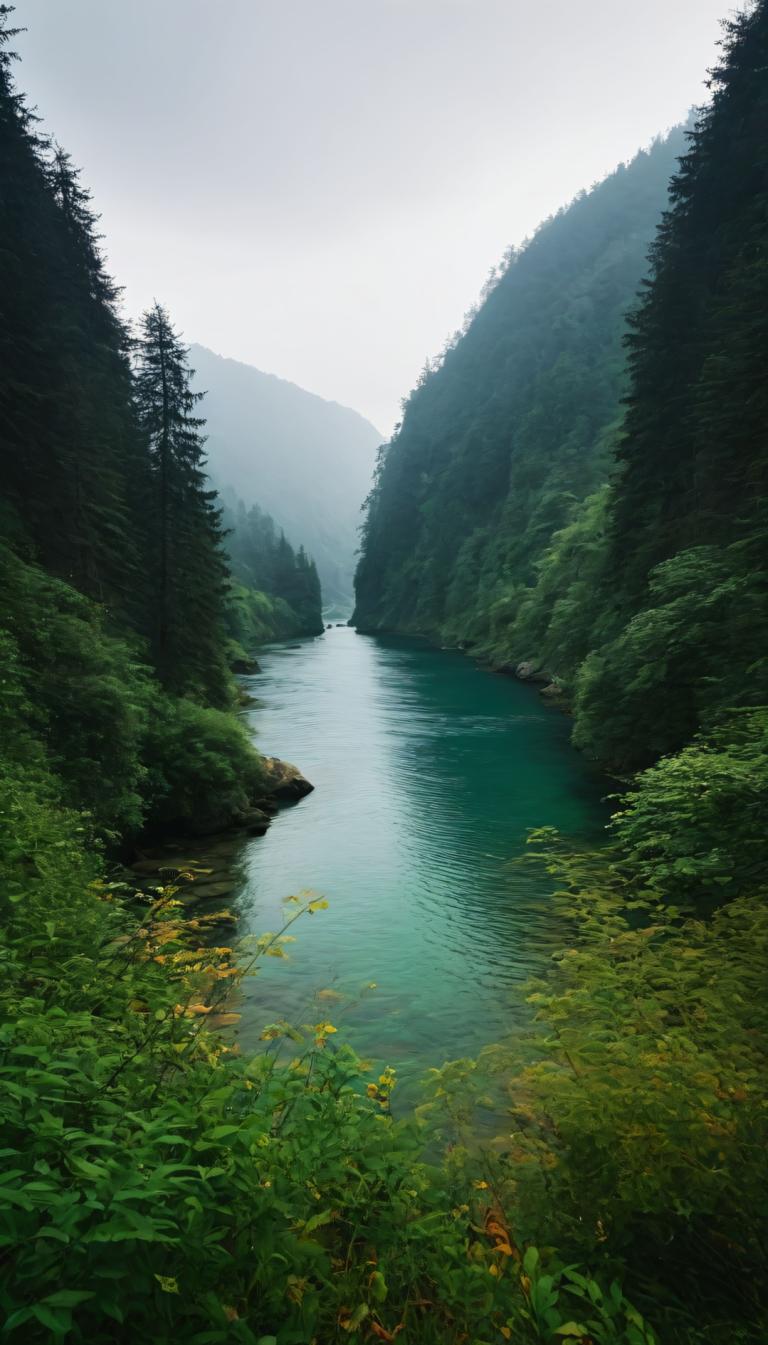 Fotokunst,Fotokunst, Natur, Landschaft, keine Menschen, Landschaft, draußen, Natur, Wasser, Baum