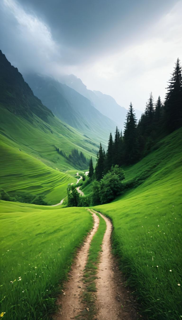 Fotokunst,Fotokunst, Natur, Landschaft, draußen, Landschaft, Wolke, keine Menschen, Himmel, Baum