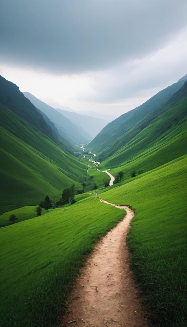 Fotokunst,Fotokunst, Natur, Landschaft, draußen, Landschaft, Wolke, Straße, Himmel, Gras