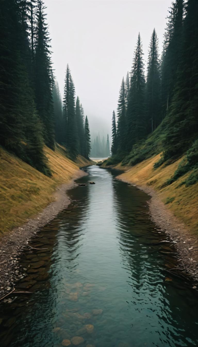 Fotokunst,Fotokunst, Natur, Landschaft, keine Menschen, draußen, Landschaft, Baum, Natur, Wald