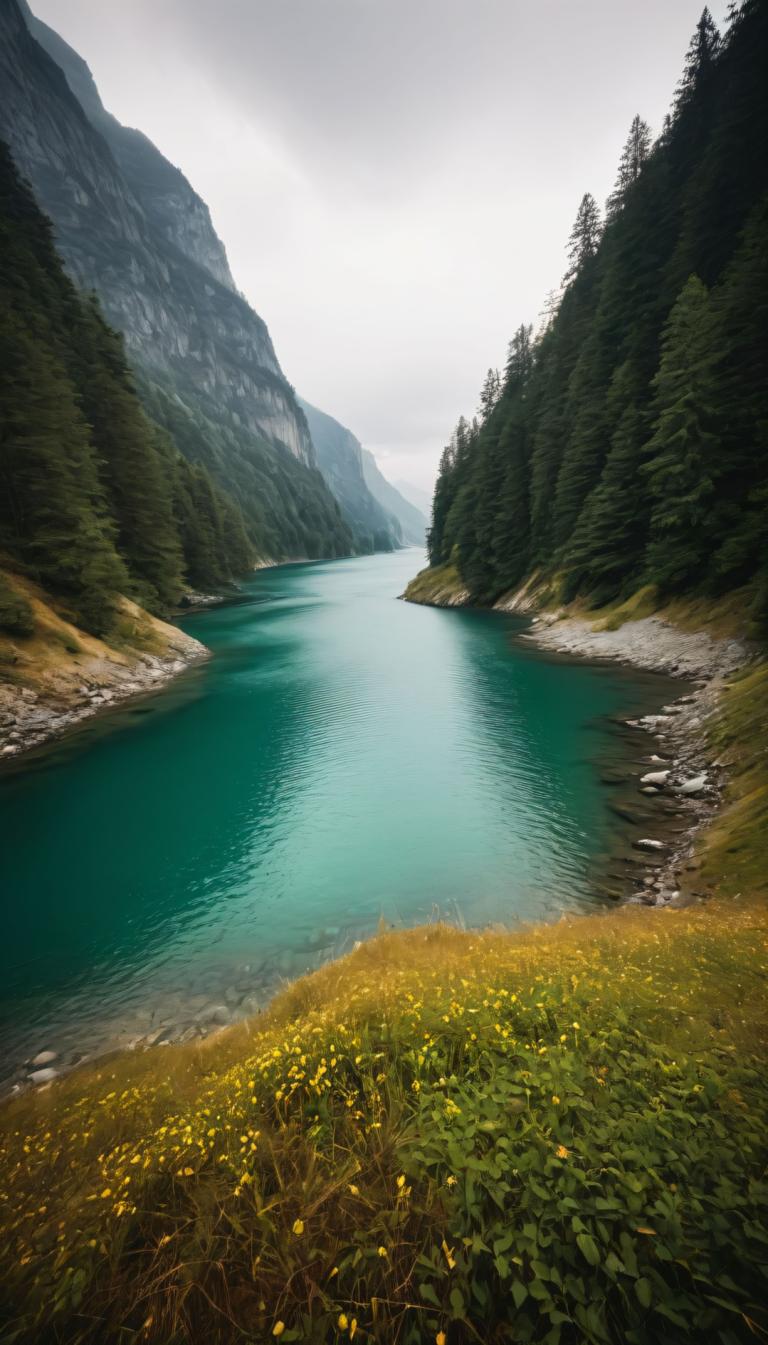 Fotokunst,Fotokunst, Natur, Landschaft, keine Menschen, Landschaft, draußen, Natur, Baum, Himmel