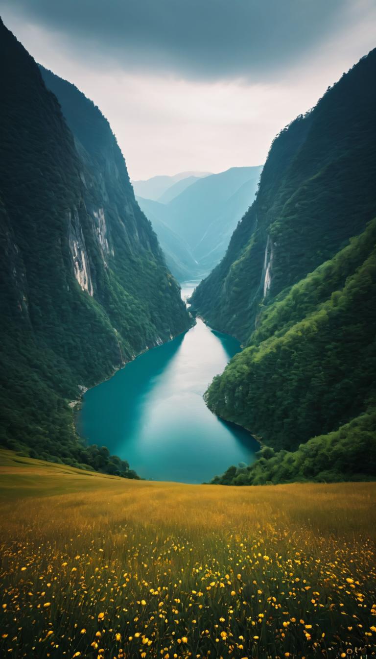 Fotokunst,Fotokunst, Natur, Landschaft, Landschaft, draußen, keine Menschen, Wolke, Himmel, Natur