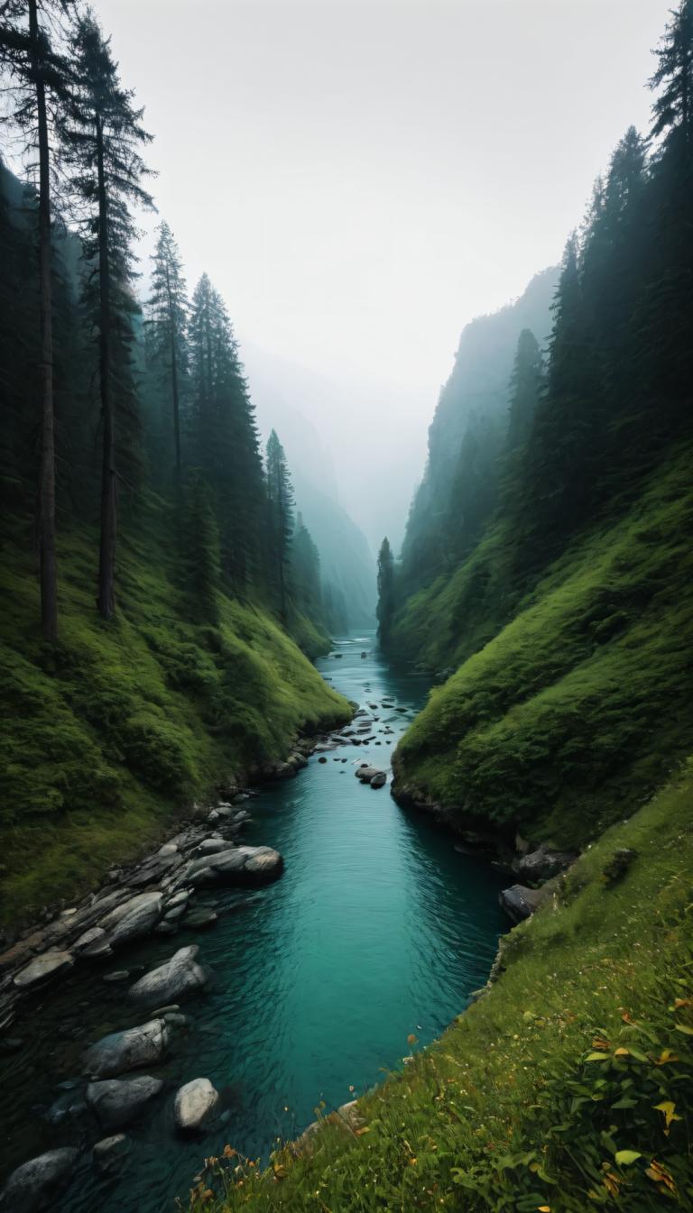 Fotokunst,Fotokunst, Natur, Landschaft, keine Menschen, Landschaft, draußen, Natur, Baum, Wasser