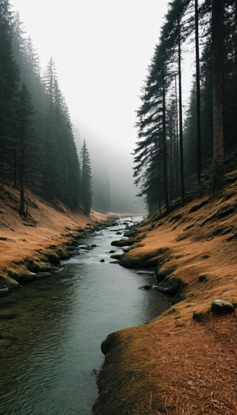 Fotografisk kunst,Fotografisk kunst, Natur, landskap, ingen mennesker, utendørs, natur, natur, skog