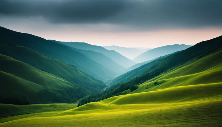 Fotokunst,Fotokunst, Natur, Landschaft, Landschaft, keine Menschen, draußen, Wolke, Himmel