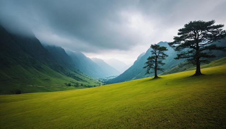 Fotografické umění,Fotografické umění, Příroda, krajina, žádní lidé, scenérie, venku, strom, mrak