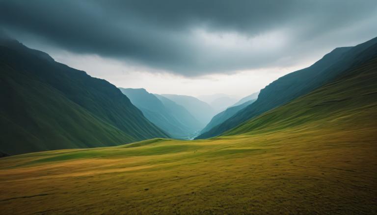 Fotokunst,Fotokunst, Natur, Landschaft, keine Menschen, Landschaft, draußen, Wolke, Himmel